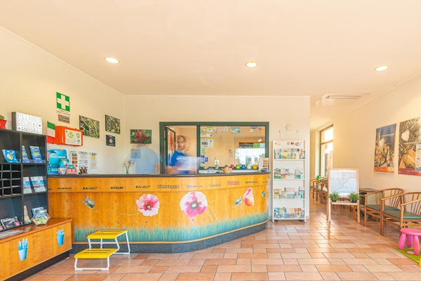 Foto van Appartementen met veranda, Andora - Vakantiehuis in ANDORA (SAVONA) - ParkFacilities
