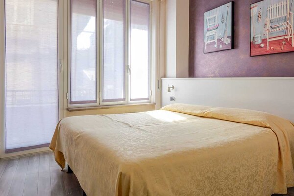 Foto van Hotel 3 Comfortabel verblijf in Ventimiglia - Vakantiehuis in Ventimiglia - Untagged