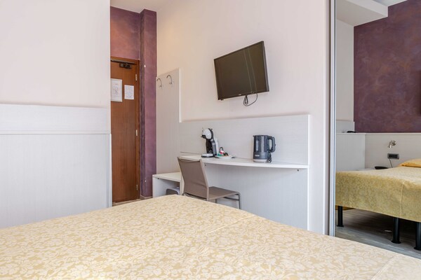 Foto van Hotel 3 Comfortabel verblijf in Ventimiglia - Vakantiehuis in Ventimiglia - Untagged