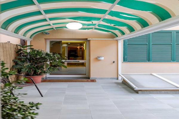 Foto van Hotel 3 Comfortabel verblijf in Ventimiglia - Vakantiehuis in Ventimiglia - Untagged