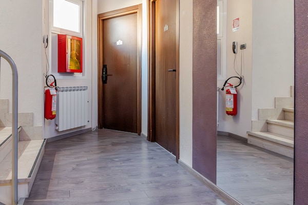 Foto van Hotel 3 Comfortabel verblijf in Ventimiglia - Vakantiehuis in Ventimiglia - Untagged