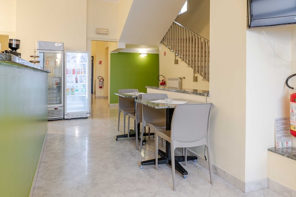 Foto van Hotel 3 Comfortabel verblijf in Ventimiglia - Vakantiehuis in Ventimiglia - Untagged