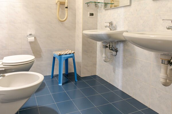 Foto van Hotel 3 Comfortabel verblijf in Ventimiglia - Vakantiehuis in Ventimiglia - Untagged