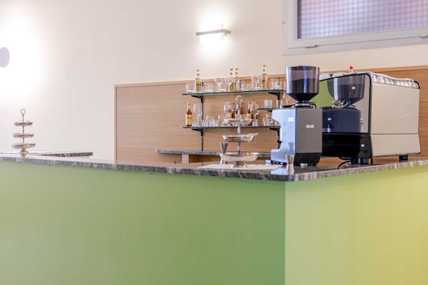 Foto van Hotel 3⭐Comfortabel verblijf in Ventimiglia - Vakantiehuis in Ventimiglia - Untagged