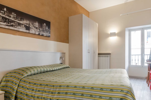 Foto van Hotel 3 Comfort en sereniteit Hart van Ventimiglia - Untagged