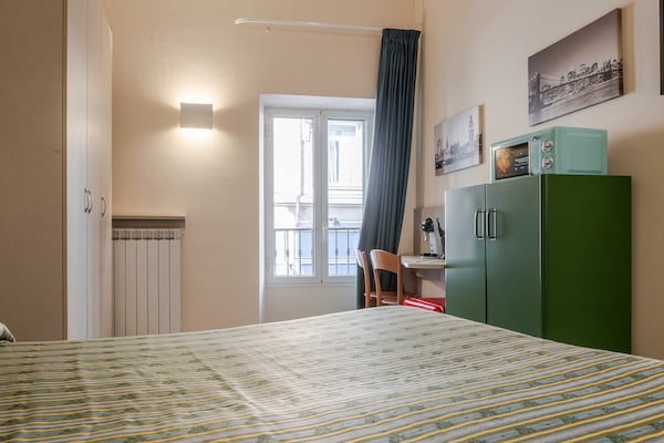 Foto van Hotel 3 Comfort en sereniteit Hart van Ventimiglia - Untagged