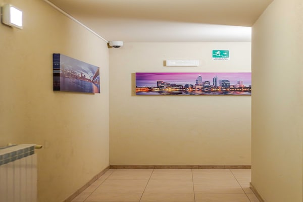 Foto van Hotel 3 Comfort en sereniteit Hart van Ventimiglia - Untagged