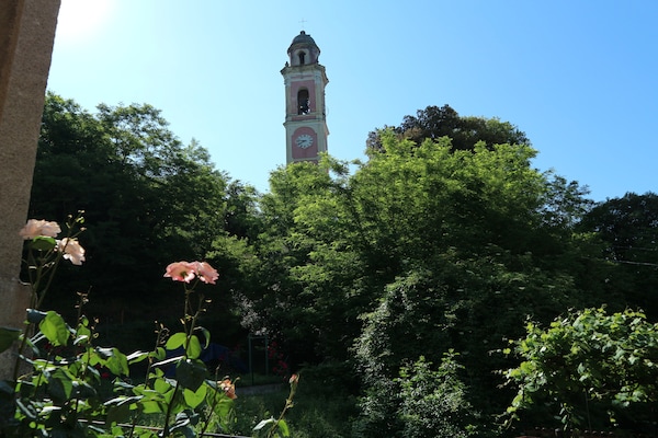 Foto van Vakantiehuis in Rio bij Vissersdorpen - Vakantiehuis in Sesta Godano - ViewSummer