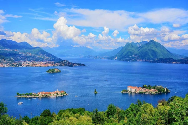 Foto van Berghut voor 4 personen nabij het Lago Maggiore - Vakantiehuis in Due Cossani - AreaSummer5KM