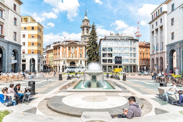 Foto van Berghut voor 4 personen nabij het Lago Maggiore - Vakantiehuis in Due Cossani - AreaSummer20KM