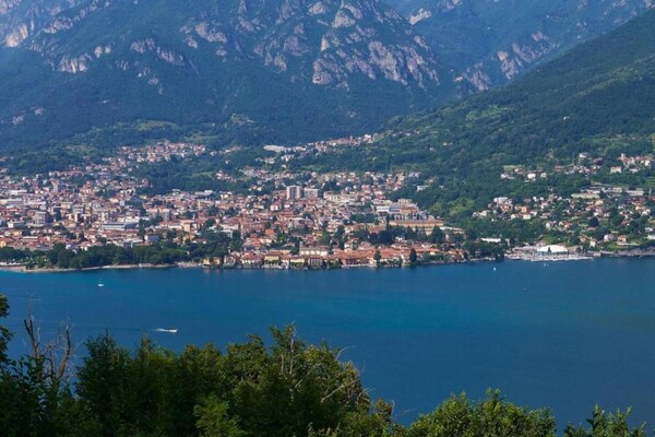 Foto van Appartement in Valbrona bij Comomeer - Vakantiehuis in Valbrona - AreaSummer20KM