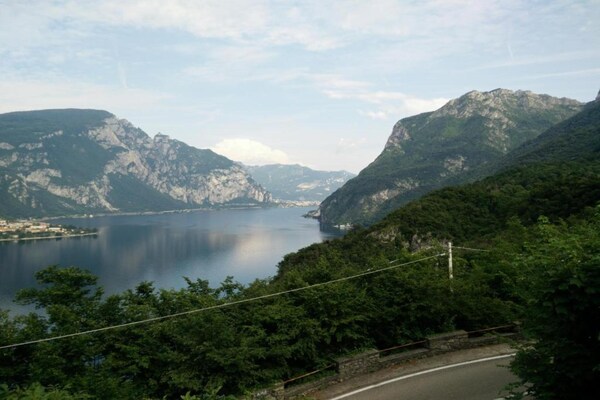 Foto van Appartement in Valbrona bij Comomeer - Vakantiehuis in Valbrona - AreaSummer20KM