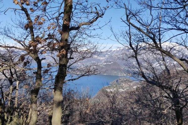 Foto van Landhuis bij het Iseomeer - Vakantiehuis in Provaglio d'Iseo - AreaSummer20KM