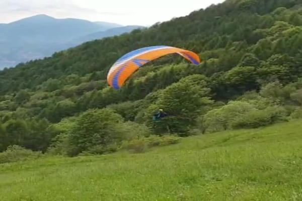 Foto van Landhuis bij het Iseomeer - Vakantiehuis in Provaglio d'Iseo - AreaSummer20KM