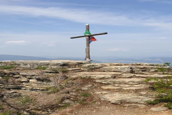 Foto van Landhuis bij het Iseomeer - Vakantiehuis in Provaglio d'Iseo - AreaSummer20KM