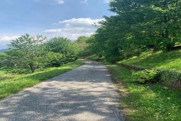 Foto van Landhuis bij het Iseomeer - Vakantiehuis in Provaglio d'Iseo - AreaSummer20KM