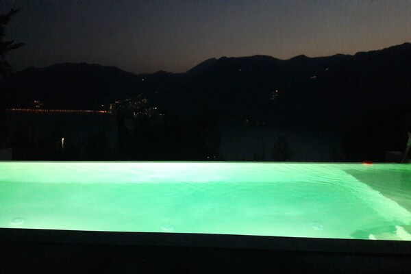 Foto van Marone Appartement met Zwembad - Vakantiehuis in Marone - PoolOfHouse