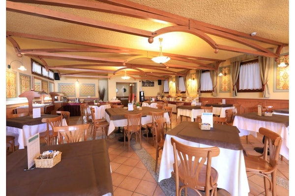 Foto van Appartement in Ponte di Legno - Vakantiehuis in Ponte di Legno - ParkFacilities