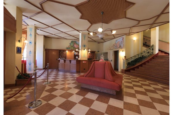Foto van Appartement in Ponte di Legno - Vakantiehuis in Ponte di Legno - HallReception