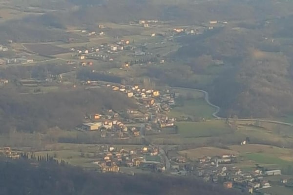 Foto van Vakantiehuis in Lombardije bij Idromeer - Vakantiehuis in Idro - AreaSummer20KM