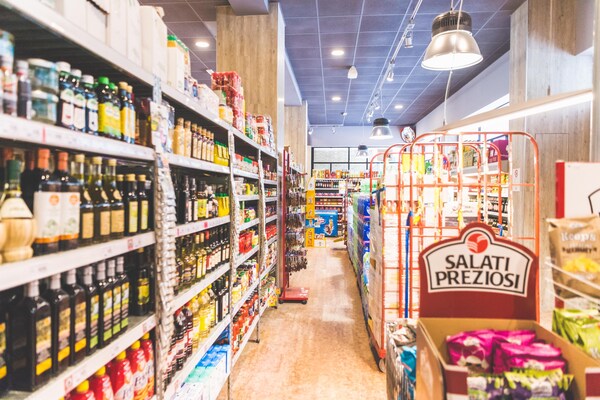 Foto van Lodge in het familiedorp Jesolo Mare - Vakantiehuis in Lido di Jesolo - ParkFacilities