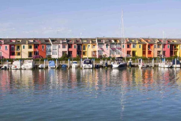Foto van Prachtig strandappartement in Caorle - Vakantiehuis in Porto Santa Margherita - Caorle - AreaSummer20KM