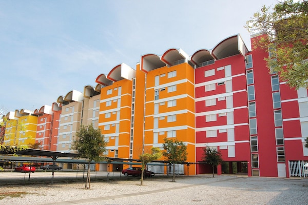 Foto van Prachtig strandappartement in Caorle - Vakantiehuis in Porto Santa Margherita - Caorle - ExteriorSummer