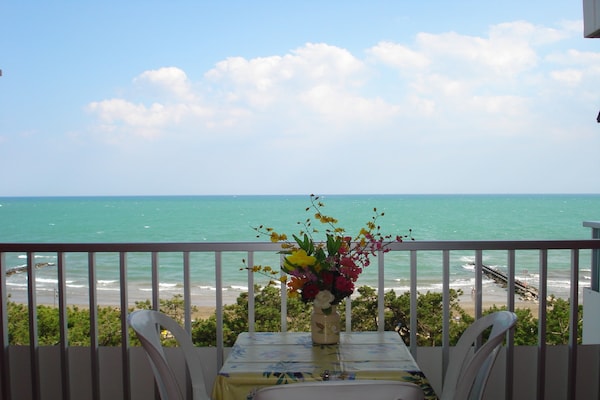 Foto van Prachtig strandappartement in Caorle - Vakantiehuis in Porto Santa Margherita - Caorle - ViewSummer