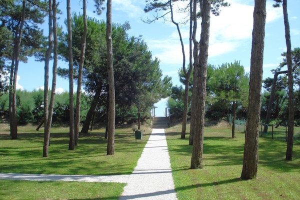 Foto van Prachtig strandappartement in Caorle - Vakantiehuis in Porto Santa Margherita - Caorle - GardenSummer