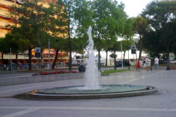 Foto van Villa in Caorle bij Spiaggia Tartaruga - Vakantiehuis in Porto Santa Margherita (VE) - AreaSummer20KM