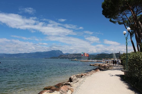 Foto van Vakantiehuis Lazise bij Gardameer - Vakantiehuis in Lazise - AreaSummer5KM