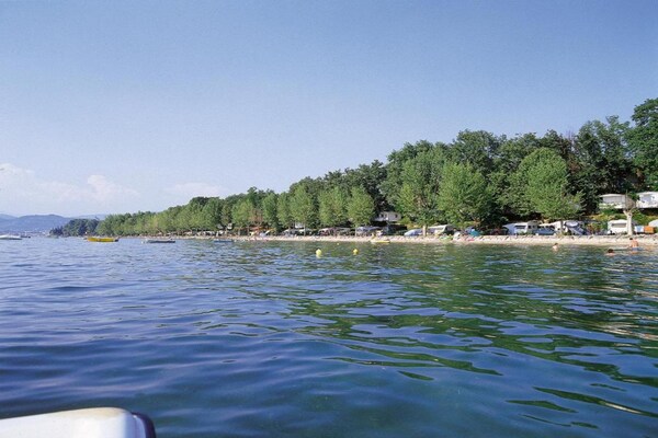 Foto van Vakantiehuis Lazise bij Gardameer - Vakantiehuis in Lazise - AreaSummer5KM