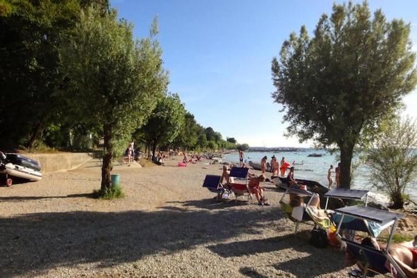 Foto van Vakantiehuis Lazise bij Gardameer - Vakantiehuis in Lazise - AreaSummer5KM