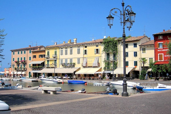 Foto van Vakantiehuis Lazise bij Gardameer - Vakantiehuis in Lazise - AreaSummer5KM