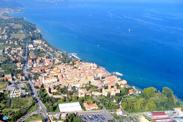 Foto van Vakantiehuis Lazise bij Gardameer - Vakantiehuis in Lazise - AreaSummer5KM