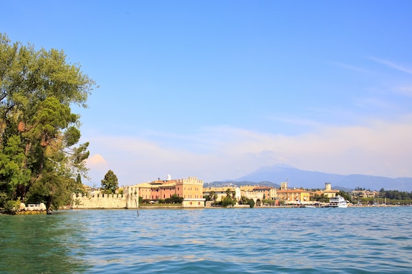Foto van Vakantiehuis Lazise bij Gardameer - Vakantiehuis in Lazise - AreaSummer5KM