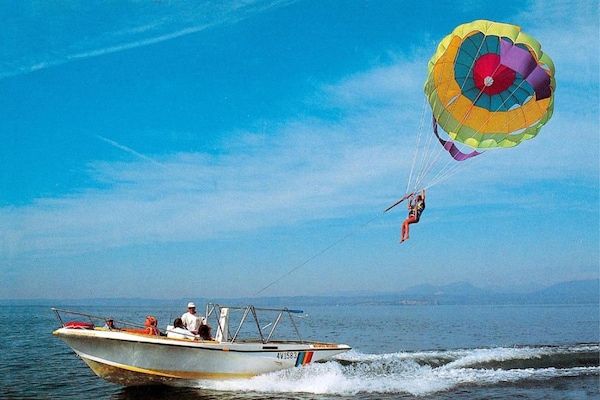 Foto van Vakantiehuis Lazise bij Gardameer - Vakantiehuis in Lazise - AreaSummer5KM