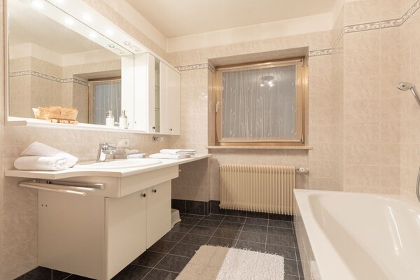 Foto van Latemar Comfortabele vakantiewoning - Vakantiehuis in Welschnofen - Untagged