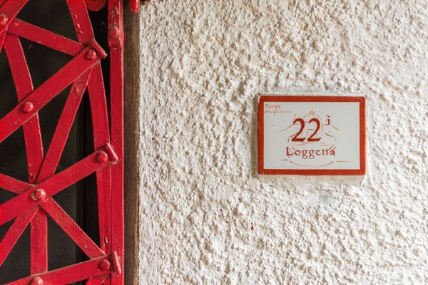 Foto van Vintage vakantiehuis - Vakantiehuis in Migliorini - Pistoia - Ambiance