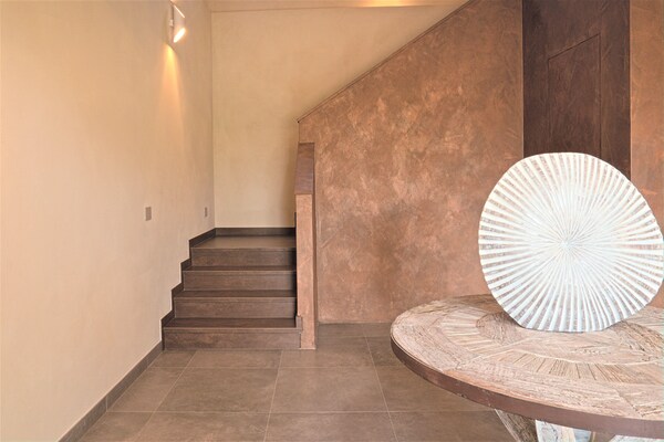 Foto van Appartement in Toscane bij Florence - Vakantiehuis in Agliana (PT) - Ambiance