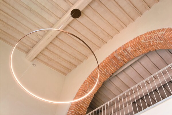 Foto van Appartement in Toscane bij Florence - Vakantiehuis in Agliana (PT) - Ambiance