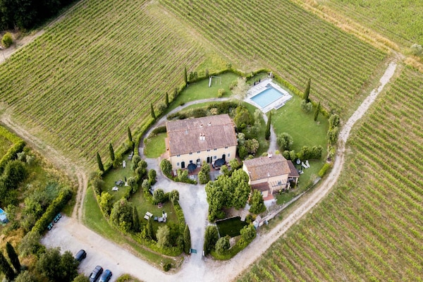 Foto van Appartement op de begane grond met gedeeld zwembad - ViewSummer