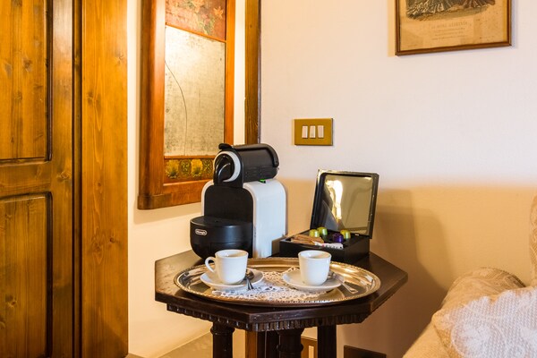 Foto van Vakantiehuis in Toscane met Zwembad - Vakantiehuis in Orciatico (pi) - Ambiance