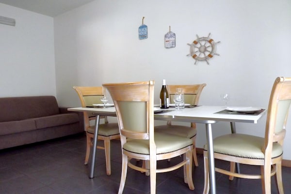 Foto van Appartement in Martinsicuro vlakbij de stranden - Vakantiehuis in Martinsicuro - DiningRoom