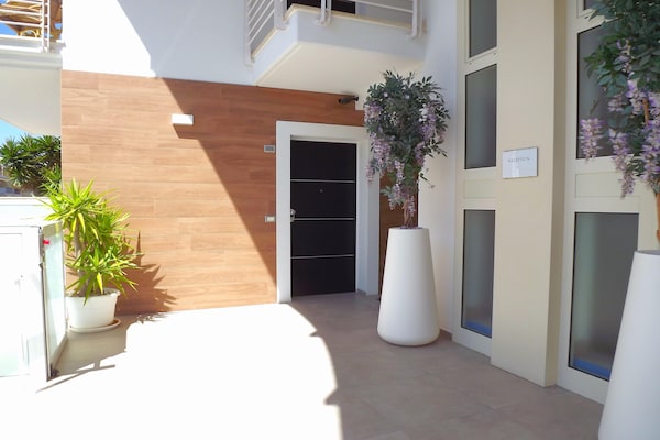 Foto van Appartement in Martinsicuro vlakbij de stranden - Vakantiehuis in Martinsicuro - ExteriorSummer