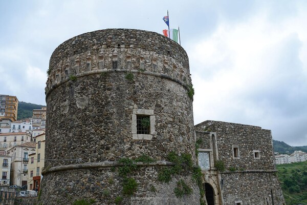 Foto van Vakantiehuis in Pizzo bij Tyrreense Zee - Vakantiehuis in Pizzo - AreaSummer5KM