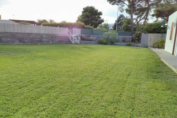 Foto van Huis op Sicilië bij Ortigia en stranden - Vakantiehuis in Augusta (SR) - GardenSummer