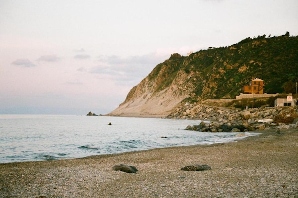 Foto van Huis op Sicilië bij Ortigia en stranden - Vakantiehuis in Augusta (SR) - AreaSummer20KM