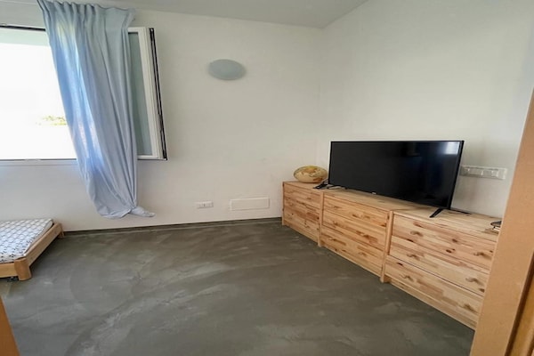 Foto van Huis op Sicilië bij Ortigia en stranden - Vakantiehuis in Augusta (SR) - BedRoom