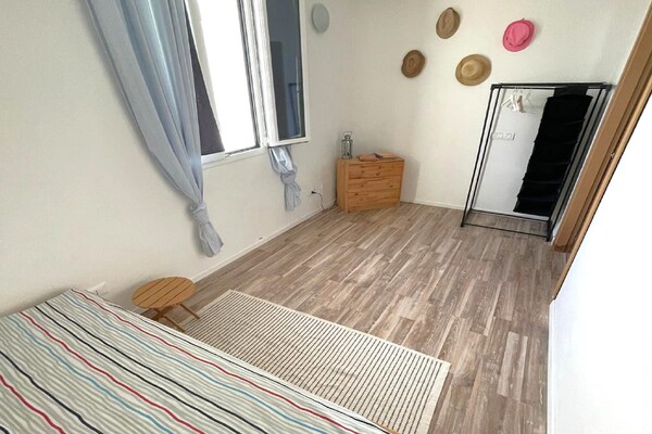 Foto van Huis op Sicilië bij Ortigia en stranden - Vakantiehuis in Augusta (SR) - BedRoom